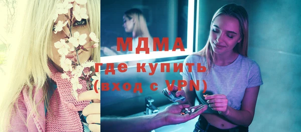 молекула духа Богородск